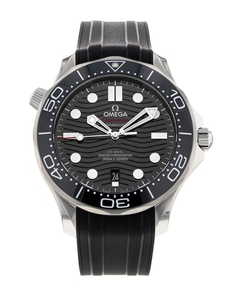 Omega Seamaster Diver 300m 210.32.42.20.01.001